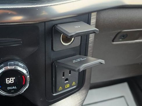 Used 2021 Ford F150 King Ranch w/ Equipment Group 601A High image 24