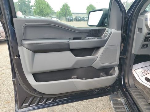 Used 2021 Ford F150 XLT w/ Equipment Group 302A High AWD/4WD image 25