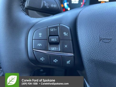 New 2025 Ford Bronco Sport Outer Banks w/ Outer Banks Tech Package+ image 22