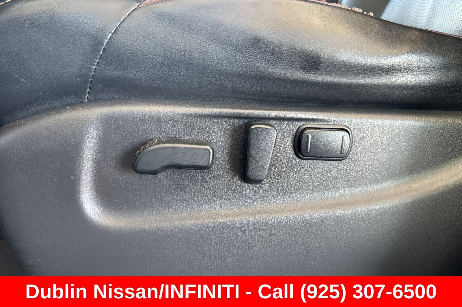 Used 2019 Nissan Armada SL w/ Premium Package RWD image 21