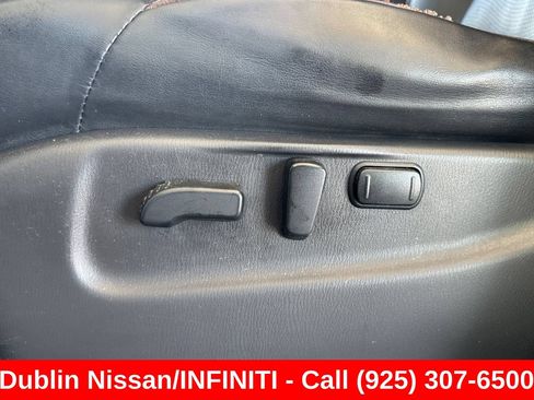Used 2019 Nissan Armada SL w/ Premium Package RWD image 21