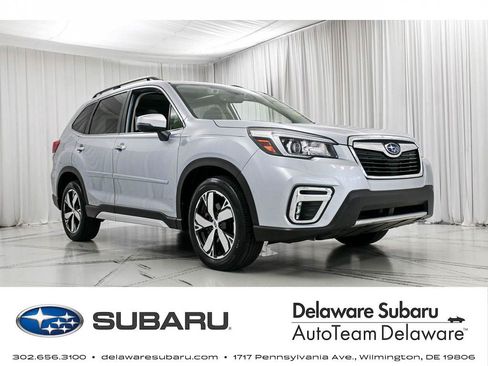 Used 2019 Subaru Forester Touring AWD/4WD image 1