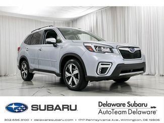 Used 2019 Subaru Forester Touring AWD/4WD video 1