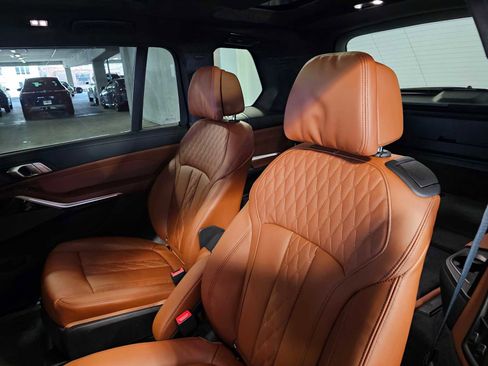 New 2026 BMW X7 M60i AWD/4WD image 37