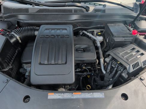 Used 2016 Chevrolet Equinox LTZ w/ Enhanced Convenience Package image 25