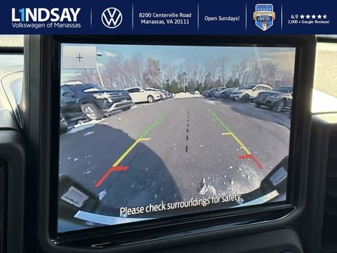 Used 2022 Ford Bronco Sport image 14