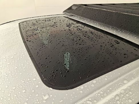 New 2026 Toyota 4Runner Limited AWD/4WD image 14