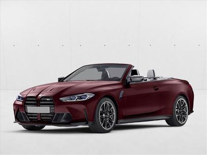 Used 2022 BMW M4 xDrive Competition w/ M Carbon Exterior Package