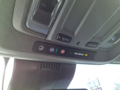 New 2025 Chevrolet Silverado 3500 W/T w/ WT Convenience Package image 37