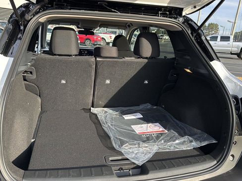 New 2026 Nissan Kicks SV w/ Cold Weather Package image 29