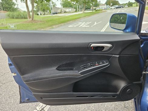 Used 2010 Honda Civic LX-S image 13