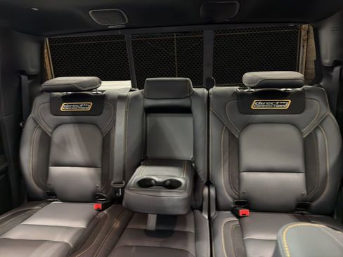 New 2026 RAM 1500 Big Horn AWD/4WD image 38