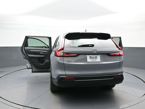 Used 2025 Honda CR-V LX image 46