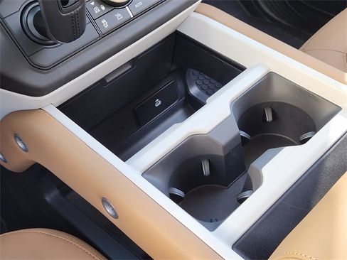 New 2026 Land Rover Defender 130 S image 15