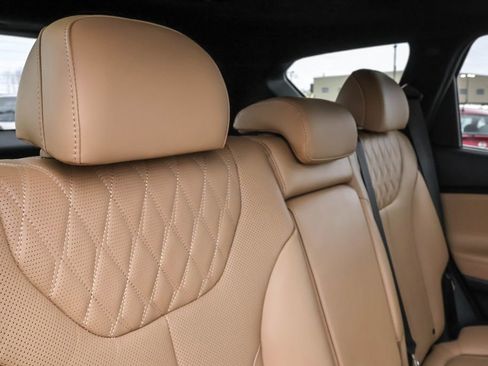 Used 2023 Hyundai Santa Fe Calligraphy image 34