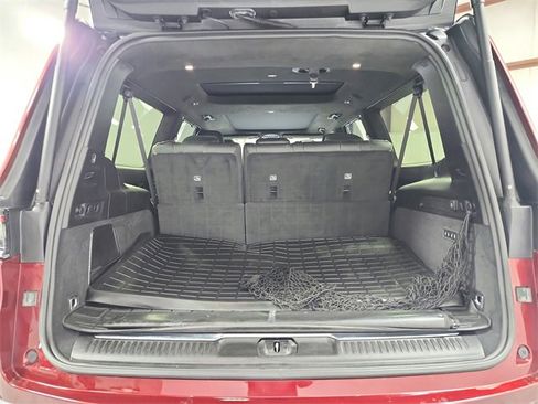 Used 2023 Jeep Grand Wagoneer L Series II image 43