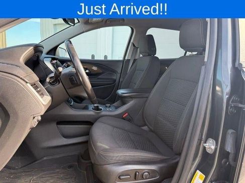 Used 2021 GMC Terrain SLE w/ Driver Convenience Package image 11