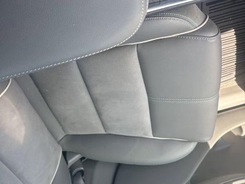 Used 2014 Chevrolet Impala LT FWD image 12
