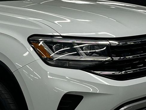 Used 2023 Volkswagen Atlas SE image 44