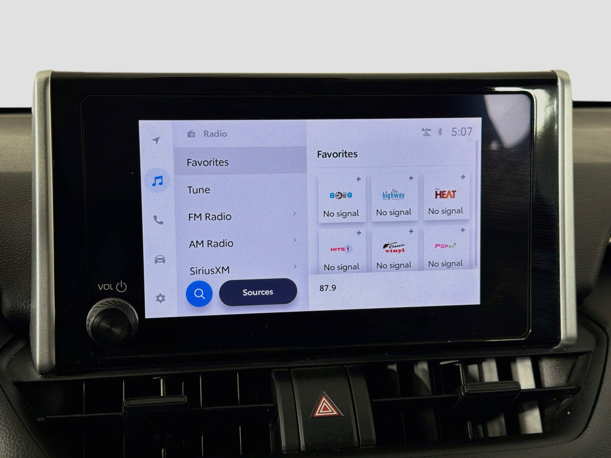 Used 2025 Toyota RAV4 LE FWD image 19