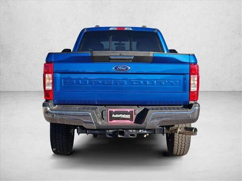 Used 2022 Ford F350 XLT w/ XLT Premium Package image 7