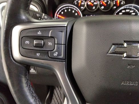 Used 2022 Chevrolet Silverado 1500 RST image 12