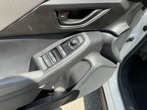 Certified 2026 Subaru Crosstrek 2.0i Premium AWD/4WD image 14