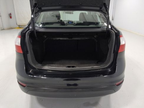 Used 2019 Ford Fiesta SE image 29