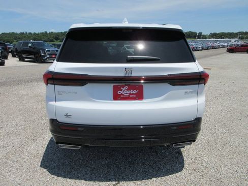 New 2026 Buick Enclave Sport Touring w/ Super Cruise Package AWD/4WD image 5