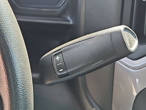 Used 2021 Chevrolet Silverado 1500 Custom RWD image 15