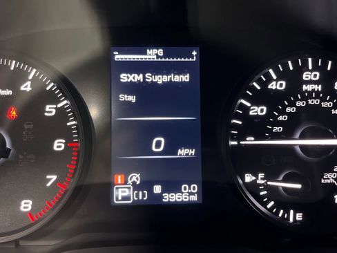 Used 2026 Subaru Forester AWD/4WD image 20