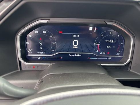 Used 2023 GMC Sierra 1500 Denali Ultimate image 21