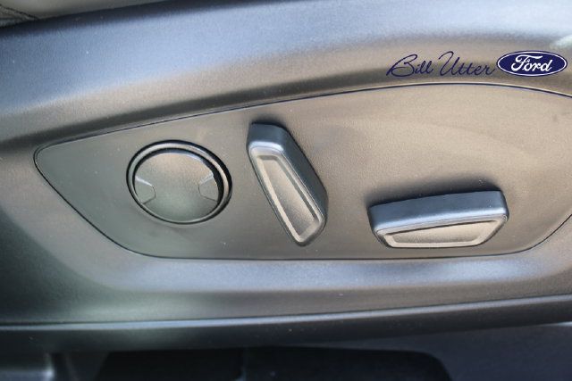 New 2027 Ford Explorer Active w/ Active Comfort Package RWD image 8