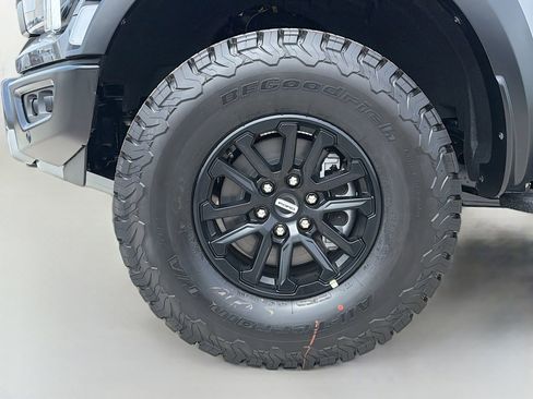 New 2026 Ford F150 Raptor AWD/4WD image 40