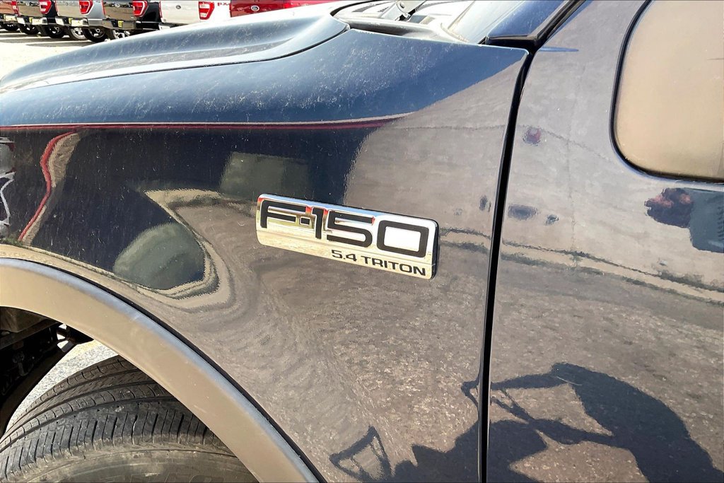 Used 2004 Ford F150 XLT AWD/4WD image 6