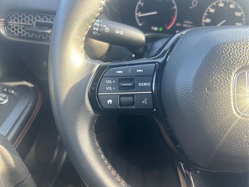 Used 2024 Honda HR-V Sport image 28