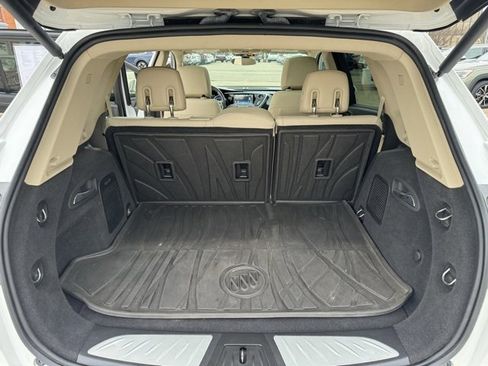 Used 2017 Buick Envision Essence w/ LPO, Hit The Road Package image 9