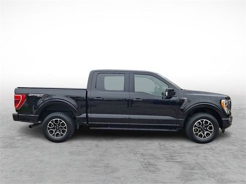 Used 2022 Ford F150 XLT w/ Equipment Group 302A High image 7