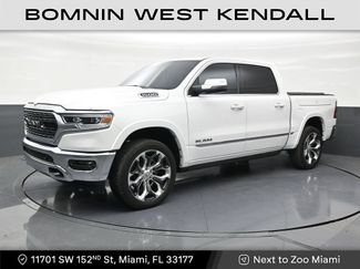 Used 2024 RAM 1500 Limited AWD/4WD video 1