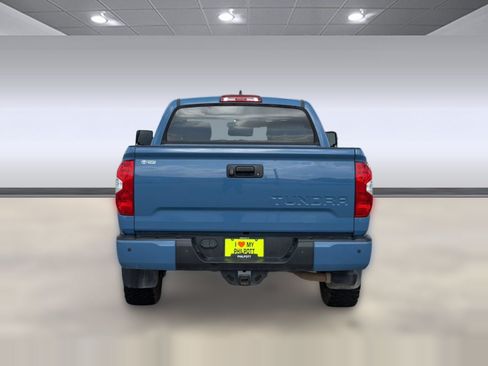 Used 2021 Toyota Tundra SR5 RWD image 10