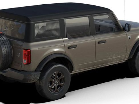 New 2025 Ford Bronco Big Bend image 3