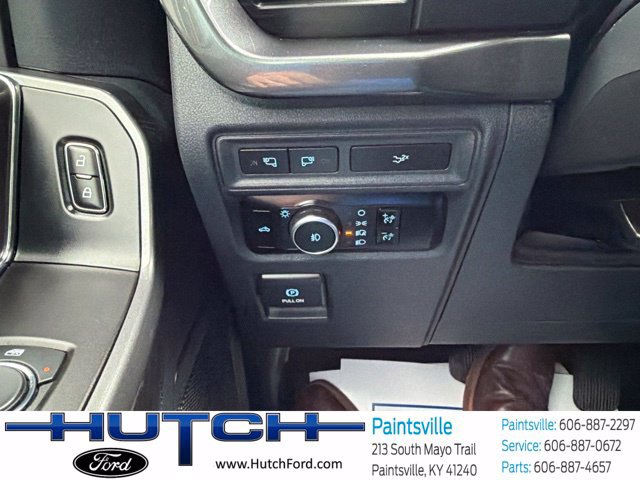 Used 2023 Ford F150 XLT w/ Equipment Group 302A High AWD/4WD image 32