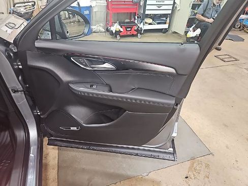 New 2026 Buick Envision Preferred image 29