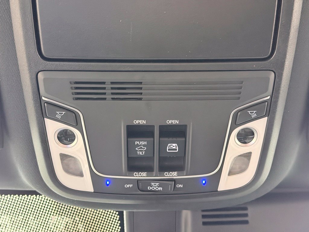 Used 2026 Honda Ridgeline RTL image 60