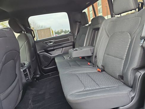 Certified 2025 RAM 1500 Big Horn image 13