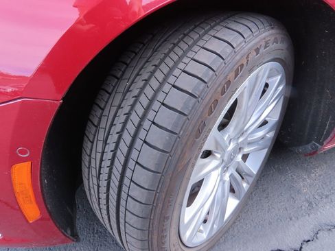 Used 2019 Cadillac XTS Luxury image 14