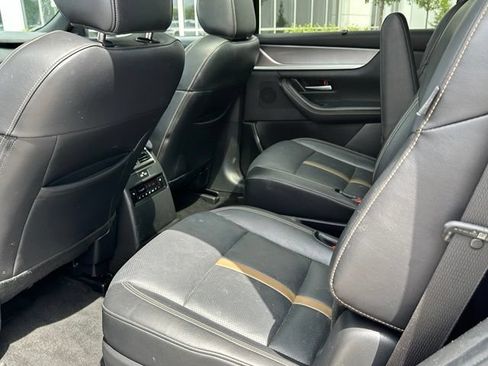 Used 2024 MAZDA CX-90 Plug-In Hybrid w/ Premium Plus AWD/4WD image 15