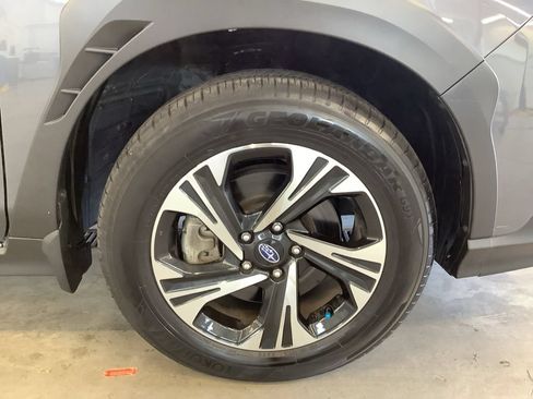 Certified 2024 Subaru Crosstrek 2.0i Premium AWD/4WD image 26