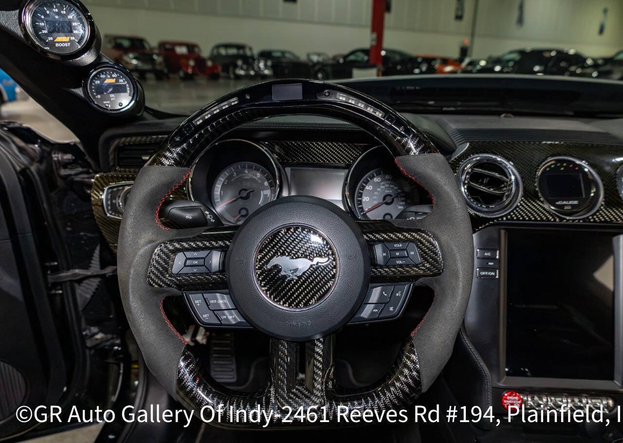 Used 2016 Ford Mustang GT RWD image 11