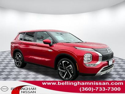 Used 2023 Mitsubishi Outlander SE